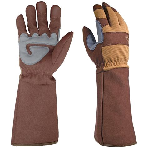 thorn proof gloves home depot